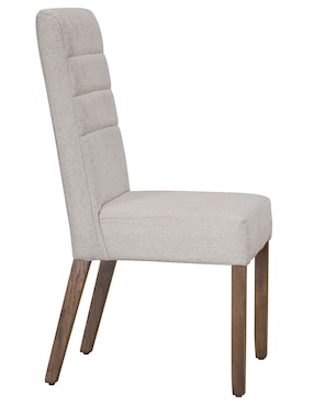 Silla sin brazos 1 pieza Altea Diper