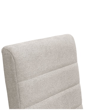 Silla sin brazos 1 pieza Altea Diper