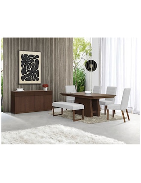 Silla sin brazos 1 pieza Altea Diper