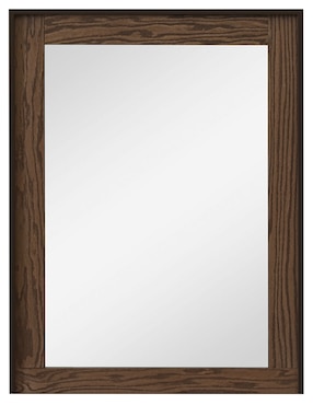 Espejo rectangular Diper Altea
