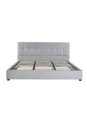 Cama Ilios Innova de madera