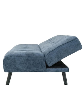 Sofá cama Hector Sochic de chenille