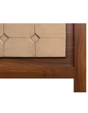 Set recámara Sochic Kira de MDF