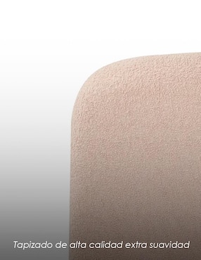 Cama Ilios Innova de madera