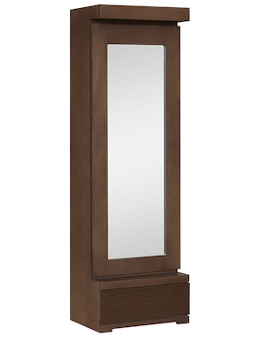 Espejo rectangular Diper Tremont