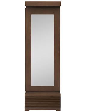 Espejo rectangular Diper Tremont
