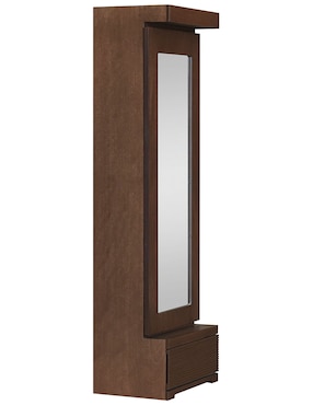 Espejo rectangular Diper Tremont