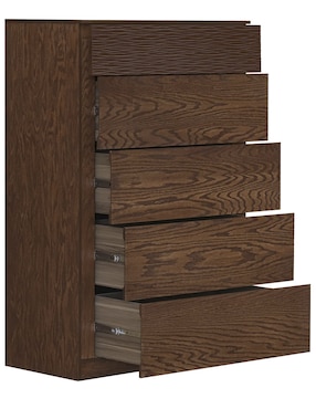 Mueble semanario Diper Altea de Chapa madera