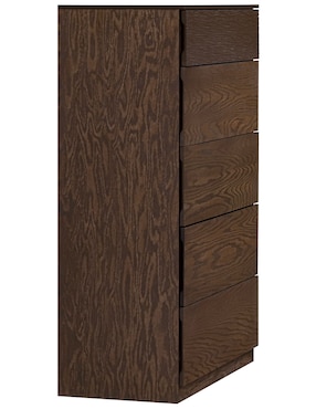 Mueble semanario Diper Altea de Chapa madera
