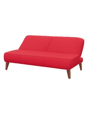 Sofá cama Praga Kessa de lino