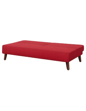 Sofá cama Praga Kessa de lino