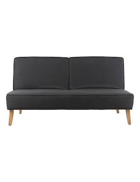 Sofá cama Praga Kessa de lino