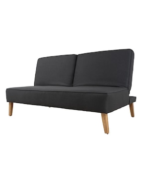 Sofá cama Praga Kessa de lino