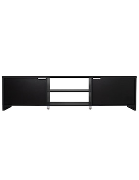 Mueble armable de TV Madesa