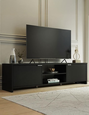 Mueble armable de TV Madesa