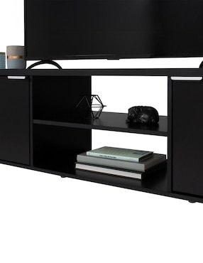 Mueble armable de TV Madesa