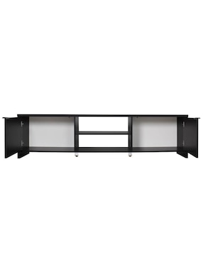 Mueble armable de TV Madesa
