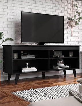 Mueble de tv armable Madesa de MDP