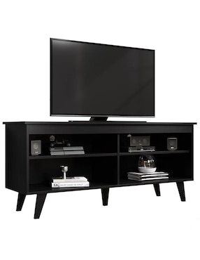 Mueble de tv armable Madesa de MDP