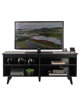 Mueble de tv armable Madesa de MDP