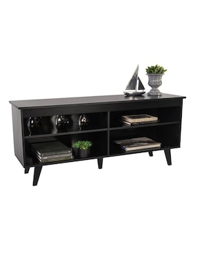 Mueble de tv armable Madesa de MDP