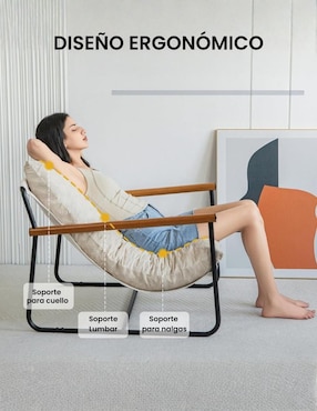 Sillón Fabato
