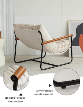 Sillón Fabato
