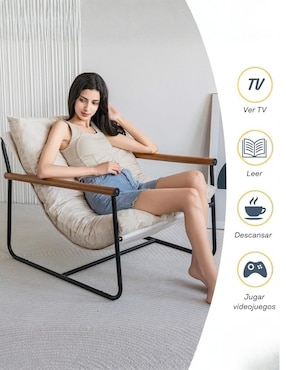 Sillón Fabato