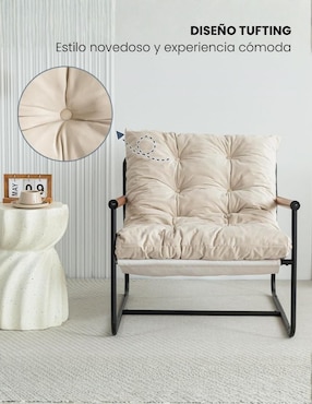Sillón Fabato