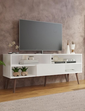 Mueble de tv armable Madesa de MDP