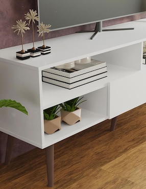 Mueble de tv armable Madesa de MDP