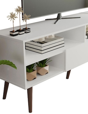 Mueble de tv armable Madesa de MDP