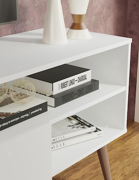 Mueble de tv armable Madesa de MDP