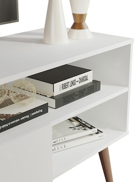 Mueble de tv armable Madesa de MDP