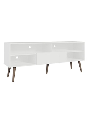 Mueble de tv armable Madesa de MDP