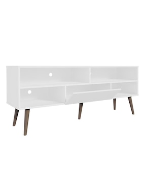 Mueble de tv armable Madesa de MDP