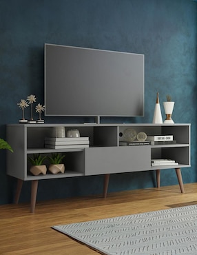 Mueble de TV armable Madesa de MDP