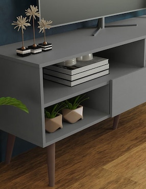 Mueble de TV armable Madesa de MDP