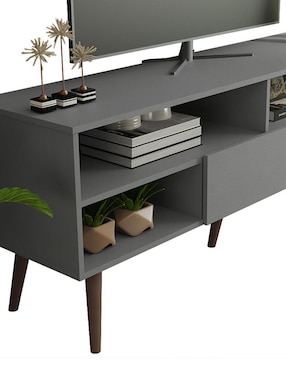 Mueble de TV armable Madesa de MDP