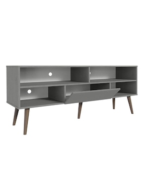 Mueble de TV armable Madesa de MDP