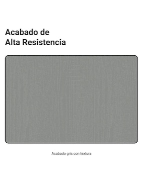 Mueble de TV armable Madesa de MDP
