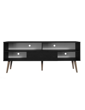 Mueble de tv armable Madesa de MDP