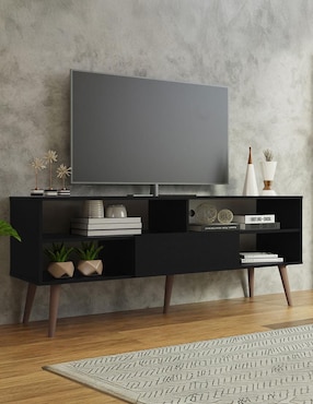 Mueble de tv armable Madesa de MDP