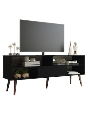 Mueble de tv armable Madesa de MDP