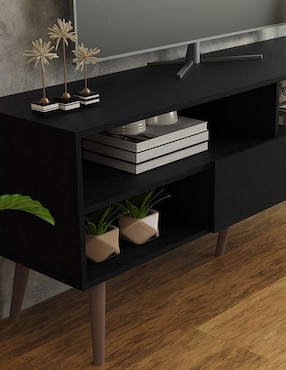 Mueble de tv armable Madesa de MDP