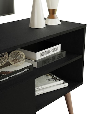 Mueble de tv armable Madesa de MDP