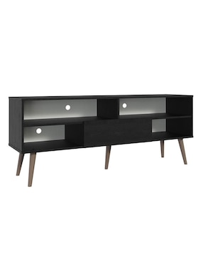 Mueble de tv armable Madesa de MDP
