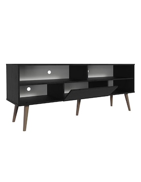 Mueble de tv armable Madesa de MDP