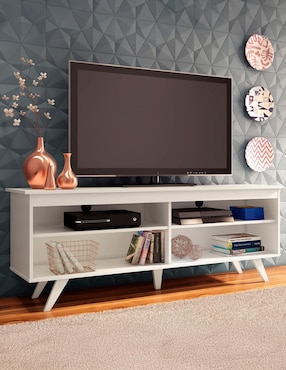 Mueble de TV armable Madesa de MDP