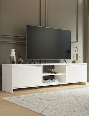 Mueble de tv armable Madesa de MDP